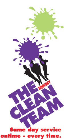 The Squeaky Clean Team Doncaster
